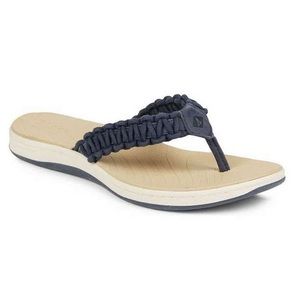 NWT Sperry Women’s Seabrook Flip Flops
